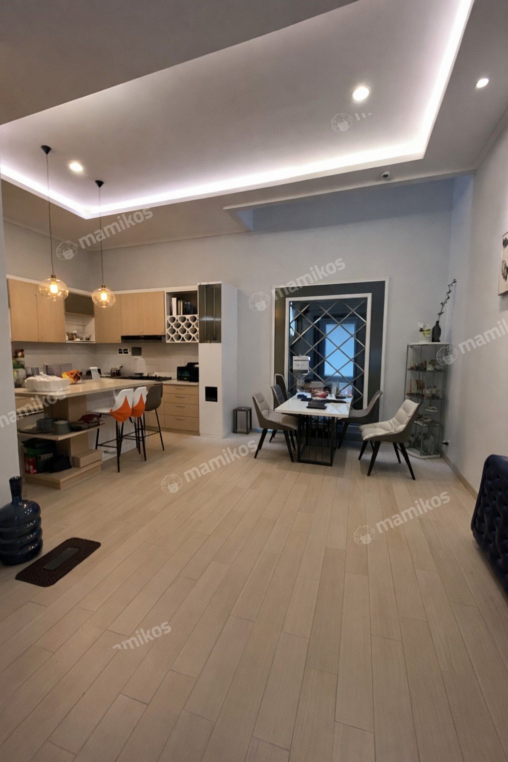 Rumah Sertifikat SHM 4 Kamar Tidur 3 Kamar Mandi Sunter Jakarta Utara - Photo 4