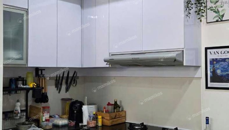 Rumah 3KT 2KM Green Lake City Jakarta Barat