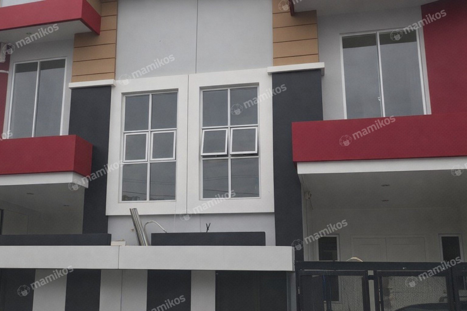 Rumah 3KT 3KM Citra Garden Jakarta Barat