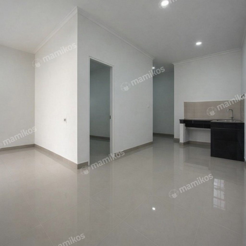 Rumah Baru Sertifikat SHM 3 Kamar Tidur Citra Garden Jakarta Barat - Photo 3