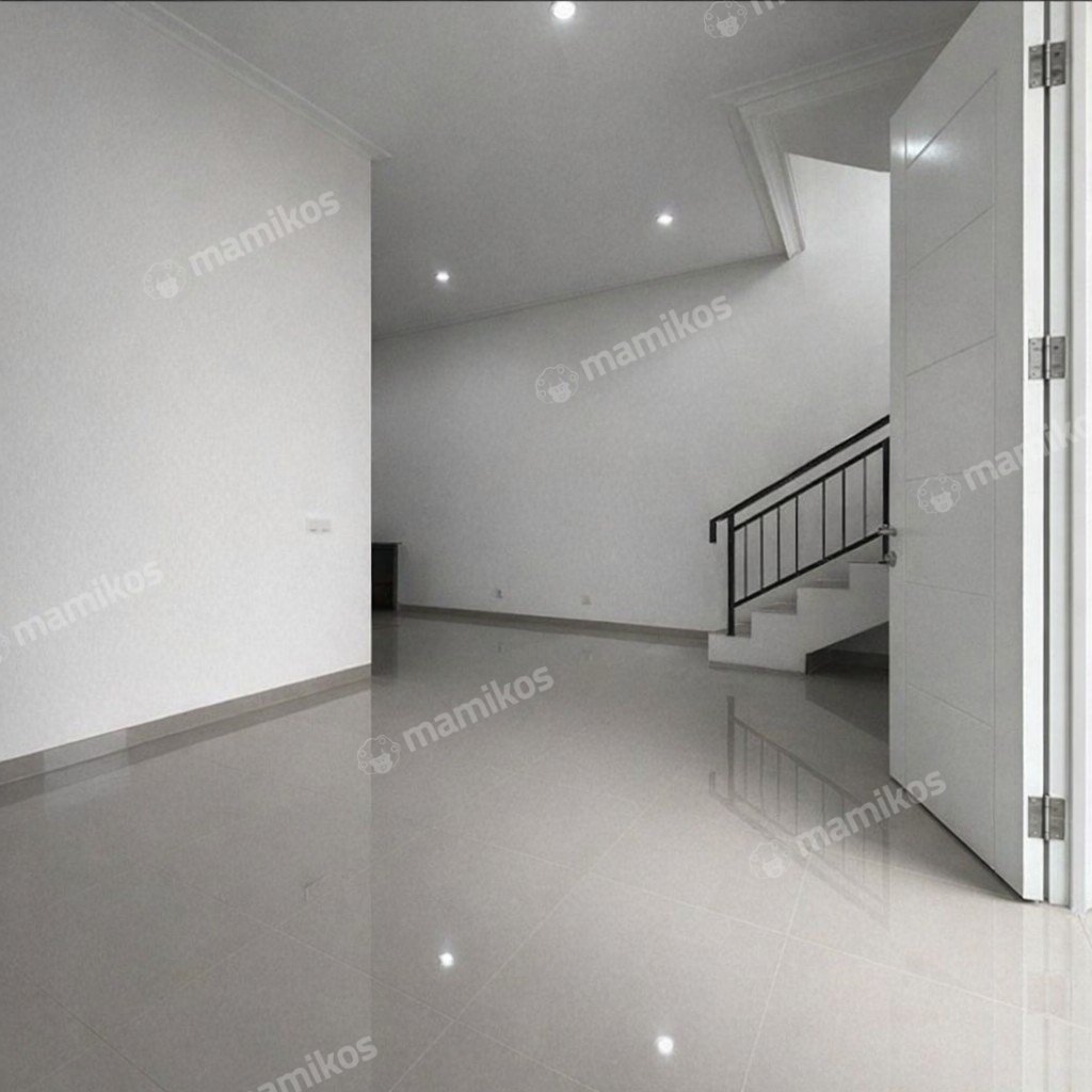 Rumah Baru Sertifikat SHM 3 Kamar Tidur Citra Garden Jakarta Barat - Photo 4