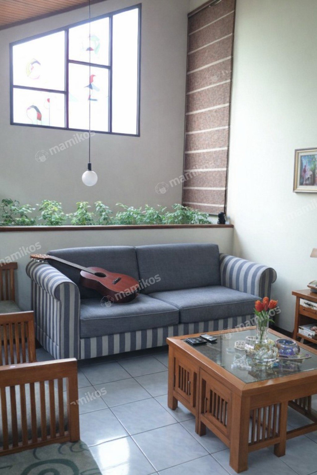Rumah Sertifikat SHM 5 Kamar Tidur 3 Kamar Mandi Duren Sawit Jakarta Timur - Photo 4
