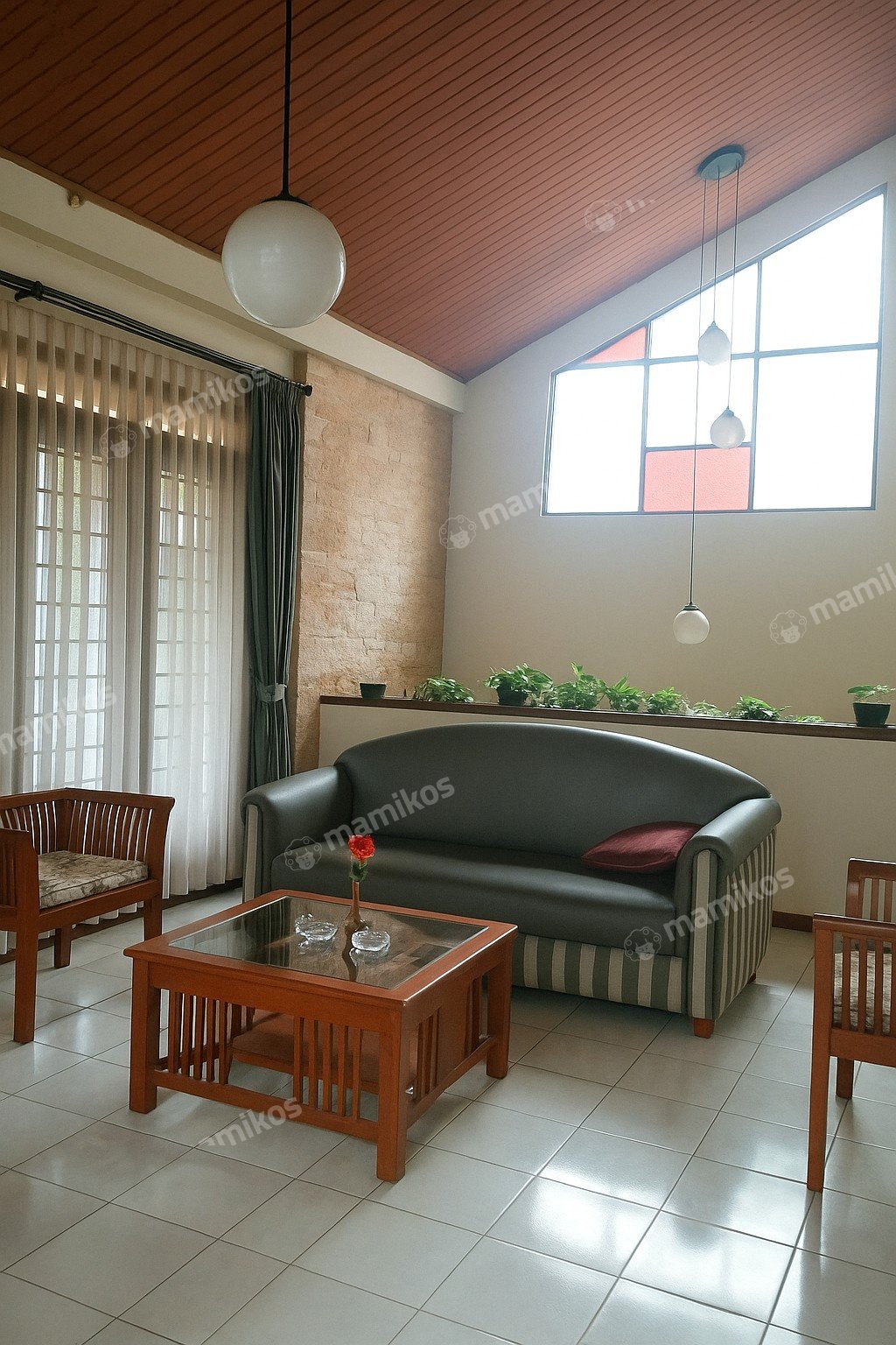 Rumah Sertifikat SHM 5 Kamar Tidur 3 Kamar Mandi Duren Sawit Jakarta Timur - Photo 5