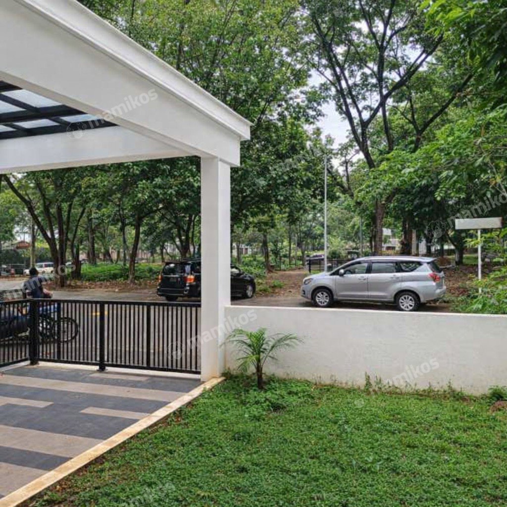Rumah Sertifikat SHM 4 Kamar Tidur 3 Kamar Mandi Citra Grand Jakarta Timur - Photo 3