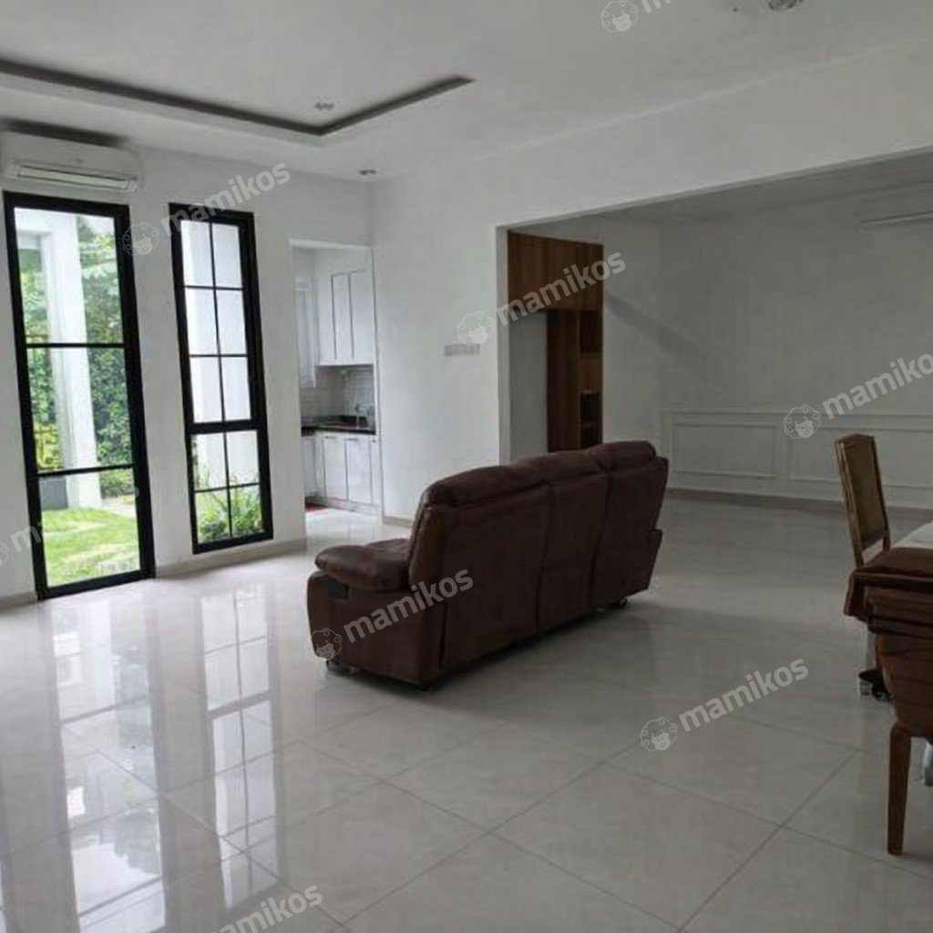 Rumah Sertifikat SHM 4 Kamar Tidur 3 Kamar Mandi Citra Grand Jakarta Timur - Photo 4