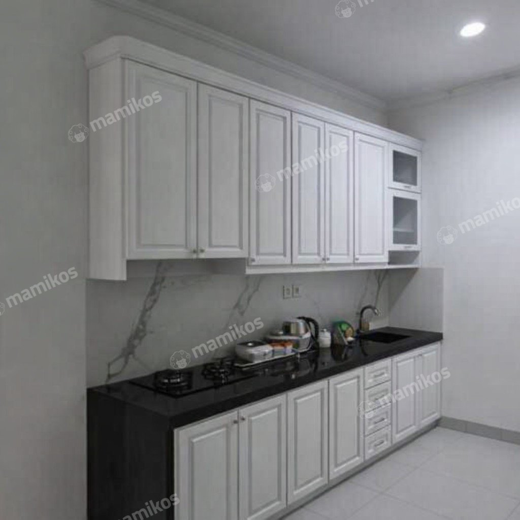 Rumah Sertifikat SHM 4 Kamar Tidur 3 Kamar Mandi Citra Grand Jakarta Timur - Photo 5