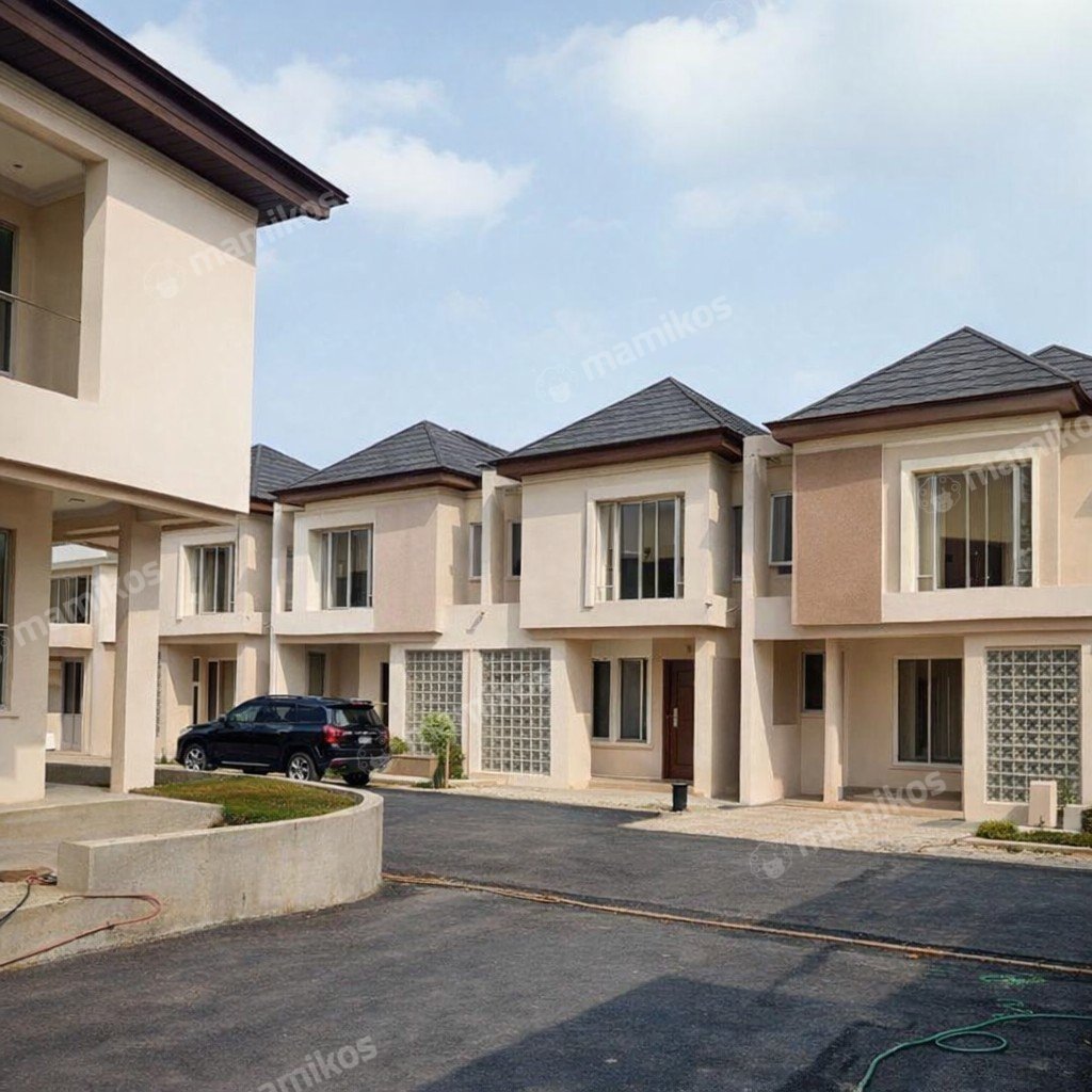 Rumah Baru Sertifikat SHM 4 Kamar Tidur Cipayung Jakarta Timur - Photo 3