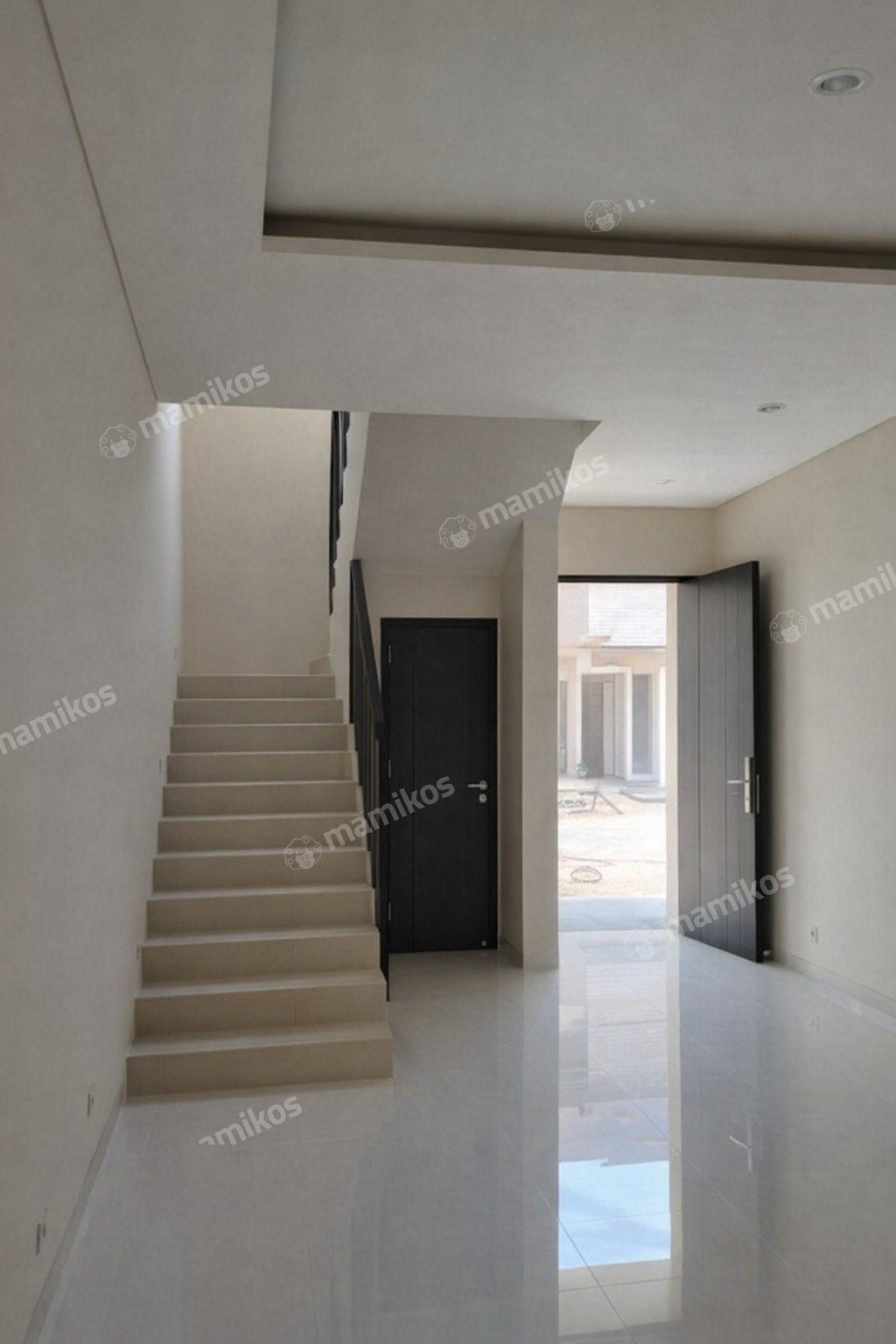 Rumah Baru Sertifikat SHM 4 Kamar Tidur Cipayung Jakarta Timur - Photo 5