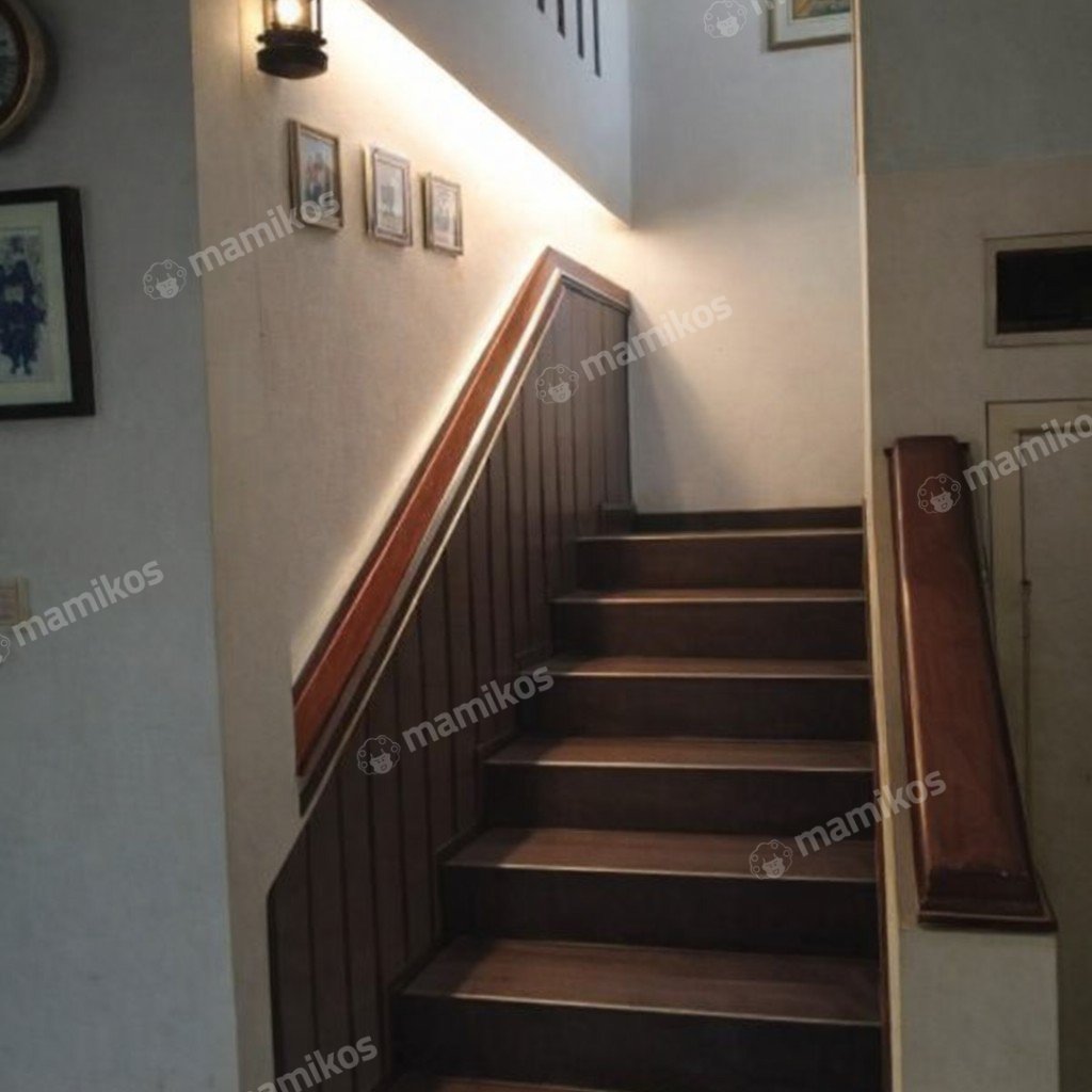 Rumah Sertifikat SHM 3 Kamar Tidur 2 Kamar Mandi Citra Garden Jakarta Barat - Photo 3