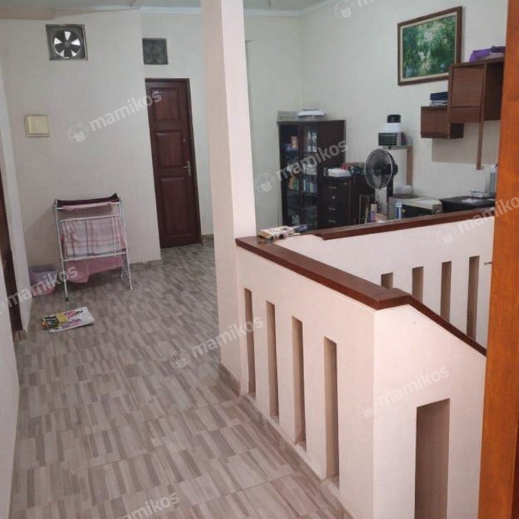 Rumah Sertifikat SHM 3 Kamar Tidur 2 Kamar Mandi Citra Garden Jakarta Barat - Photo 5