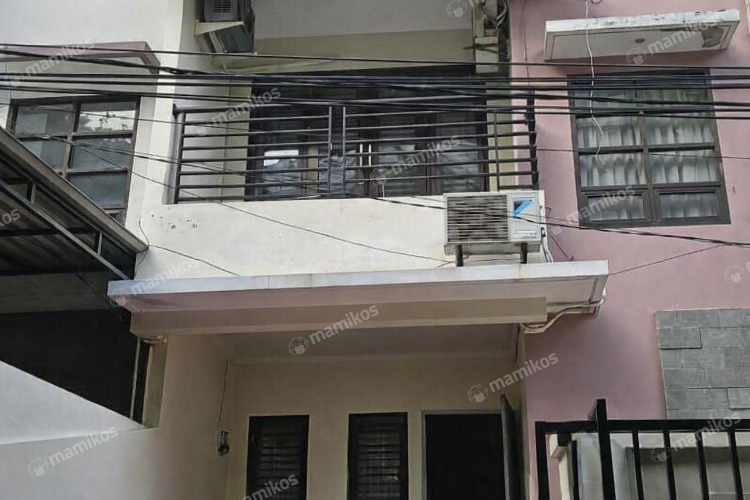 Rumah Sertifikat SHM 3 Kamar Tidur 3 Kamar Mandi Kelapa Gading Jakarta Utara