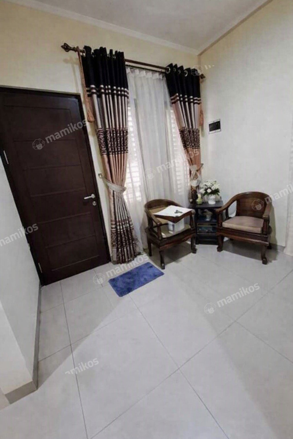 Rumah Sertifikat SHM 3 Kamar Tidur 3 Kamar Mandi Kelapa Gading Jakarta Utara - Photo 3