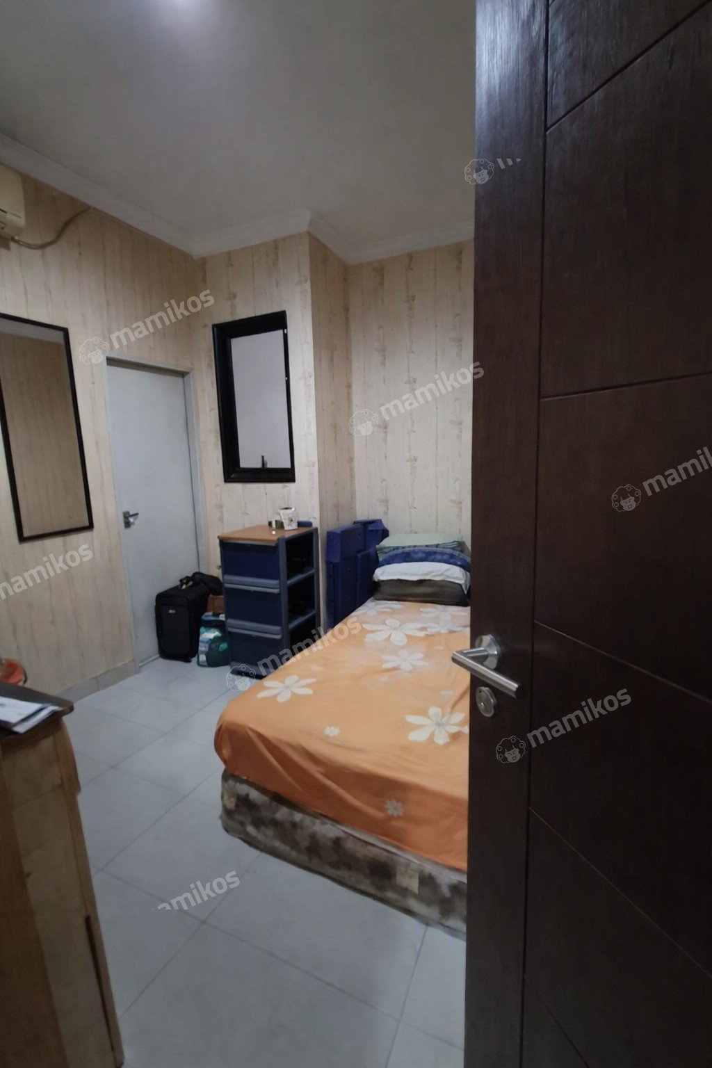 Rumah Sertifikat SHM 3 Kamar Tidur 3 Kamar Mandi Kelapa Gading Jakarta Utara - Photo 4