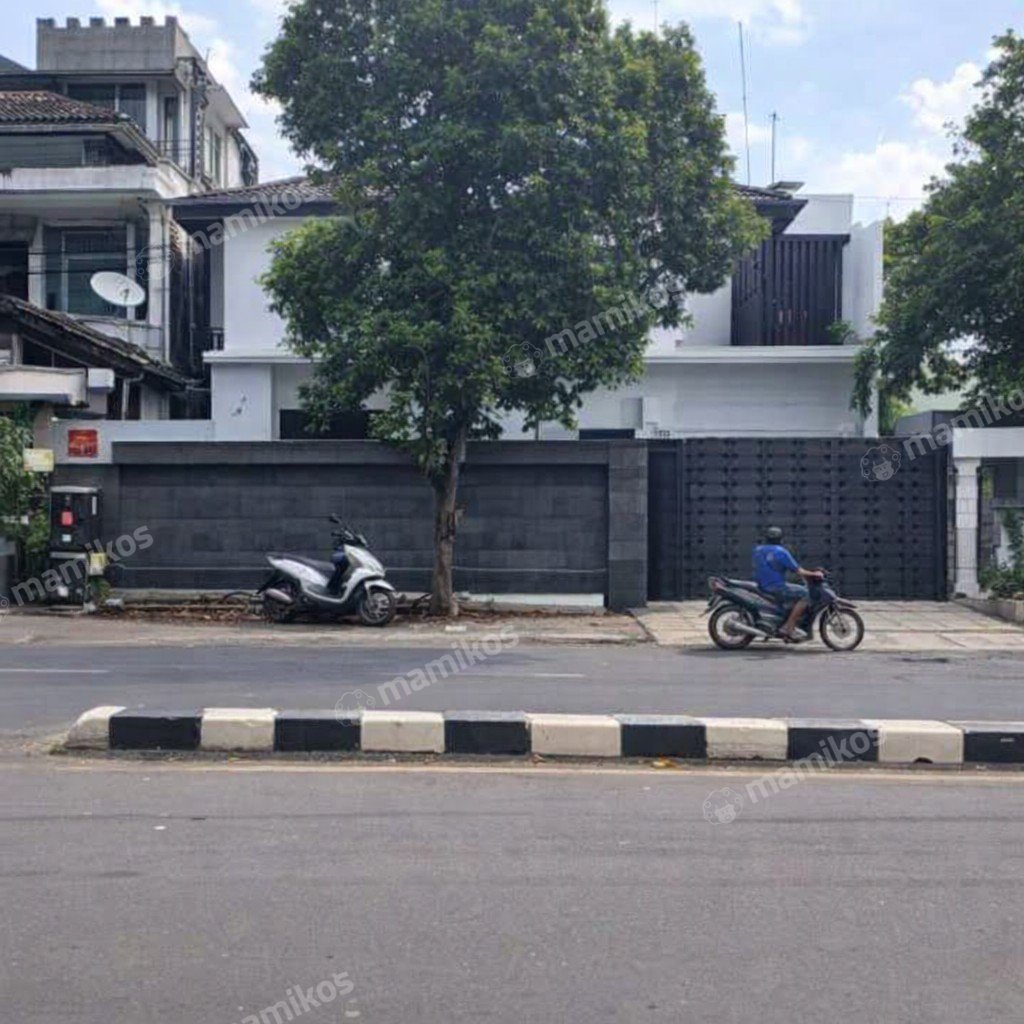Rumah Sertifikat SHM 4 Kamar Tidur 3 Kamar Mandi Pondok Pinang Jakarta Selatan - Photo 3