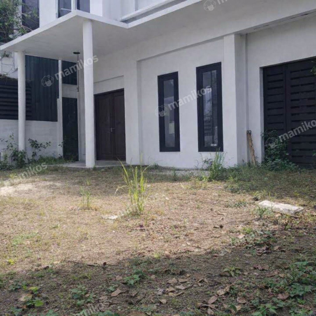 Rumah Sertifikat SHM 4 Kamar Tidur 3 Kamar Mandi Pondok Pinang Jakarta Selatan - Photo 5