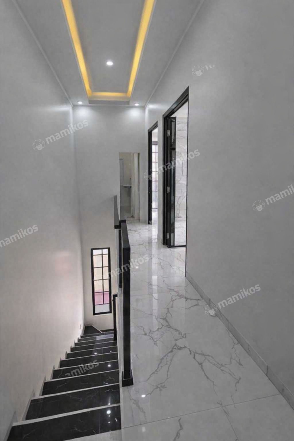 Rumah Sertifikat SHM 3 Kamar Tidur 2 Kamar Mandi Ciracas Jakarta Timur - Photo 3