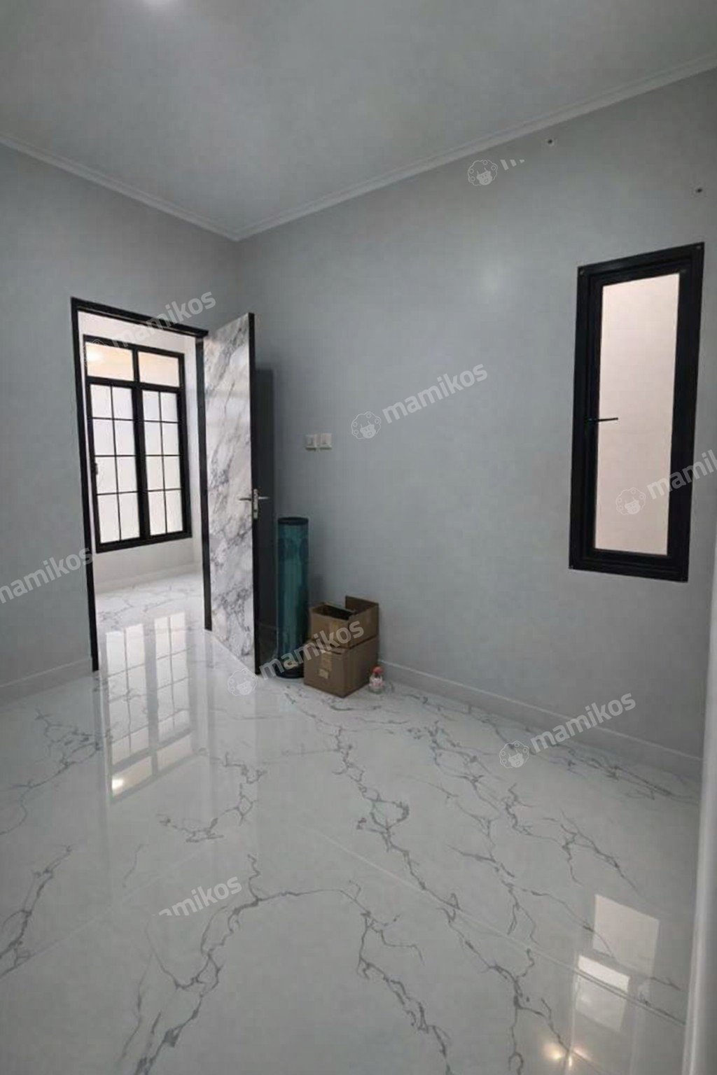 Rumah Sertifikat SHM 3 Kamar Tidur 2 Kamar Mandi Ciracas Jakarta Timur - Photo 4