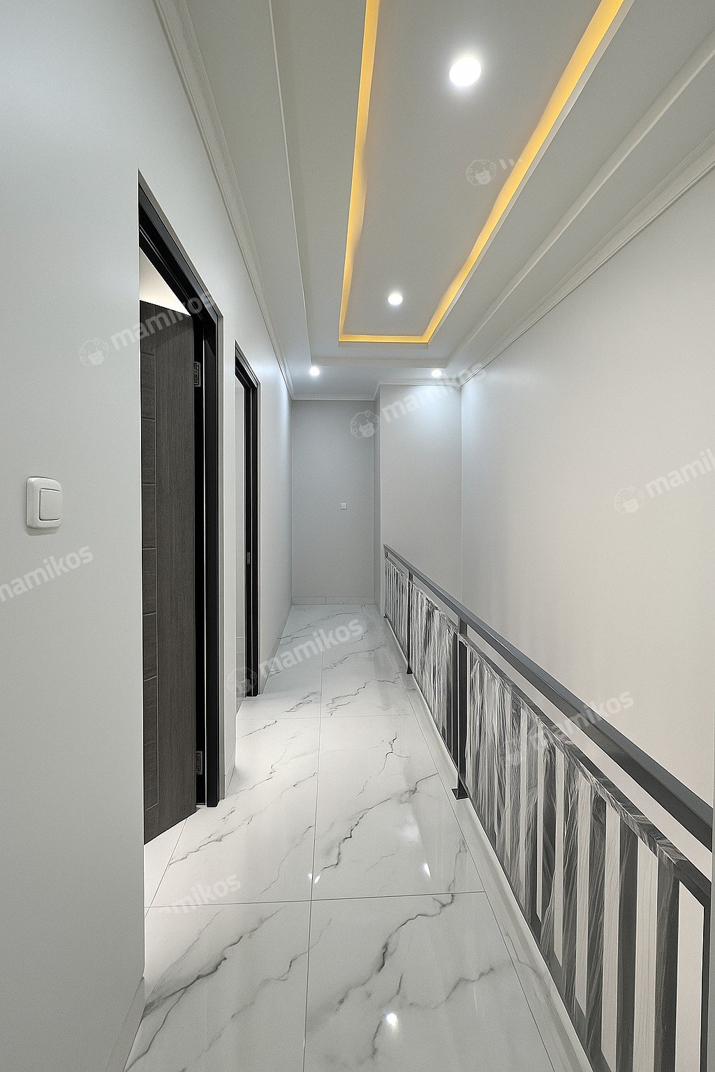 Rumah Sertifikat SHM 3 Kamar Tidur 2 Kamar Mandi Ciracas Jakarta Timur - Photo 5