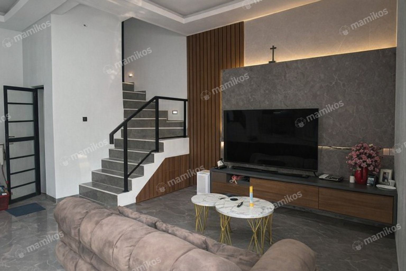 Rumah 3KT 3KM Meruya Jakarta Barat