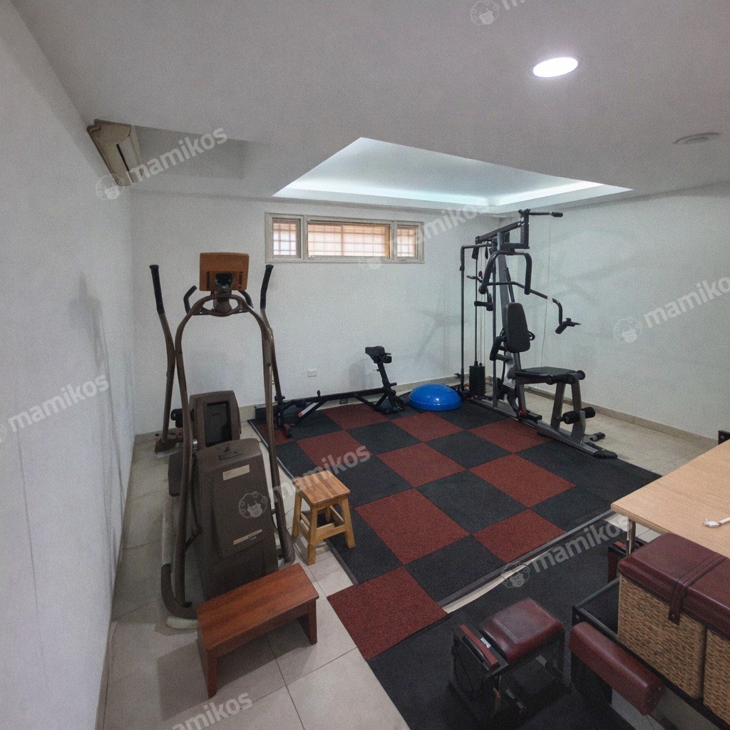 Rumah Sertifikat HGB 3 Kamar Tidur 3 Kamar Mandi Pantai Indah Kapuk Jakarta Utara - Photo 2