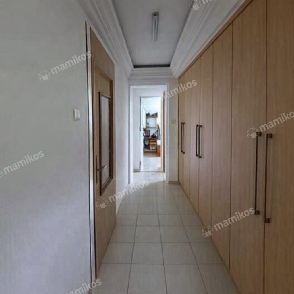 Rumah Sertifikat HGB 3 Kamar Tidur 3 Kamar Mandi Pantai Indah Kapuk Jakarta Utara - Photo 4