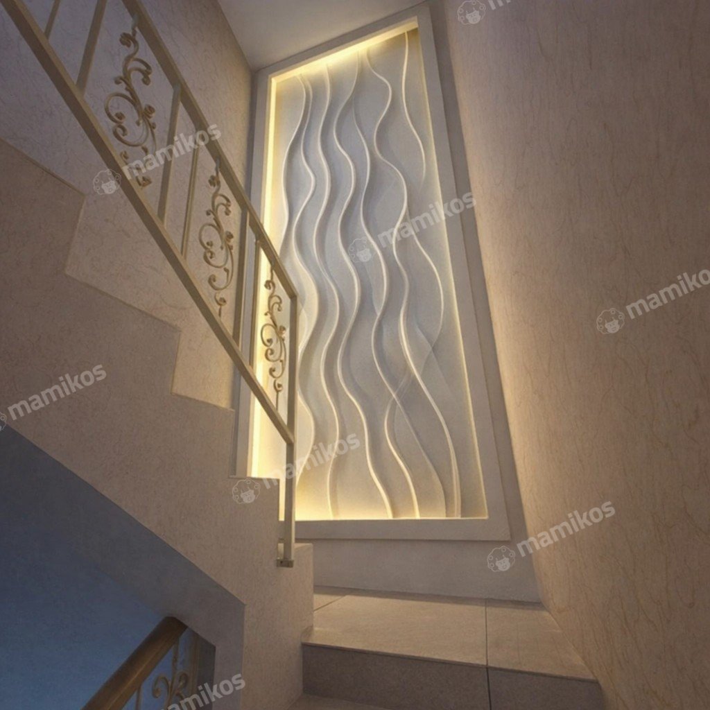 Rumah Sertifikat HGB 3 Kamar Tidur 3 Kamar Mandi Pantai Indah Kapuk Jakarta Utara - Photo 5