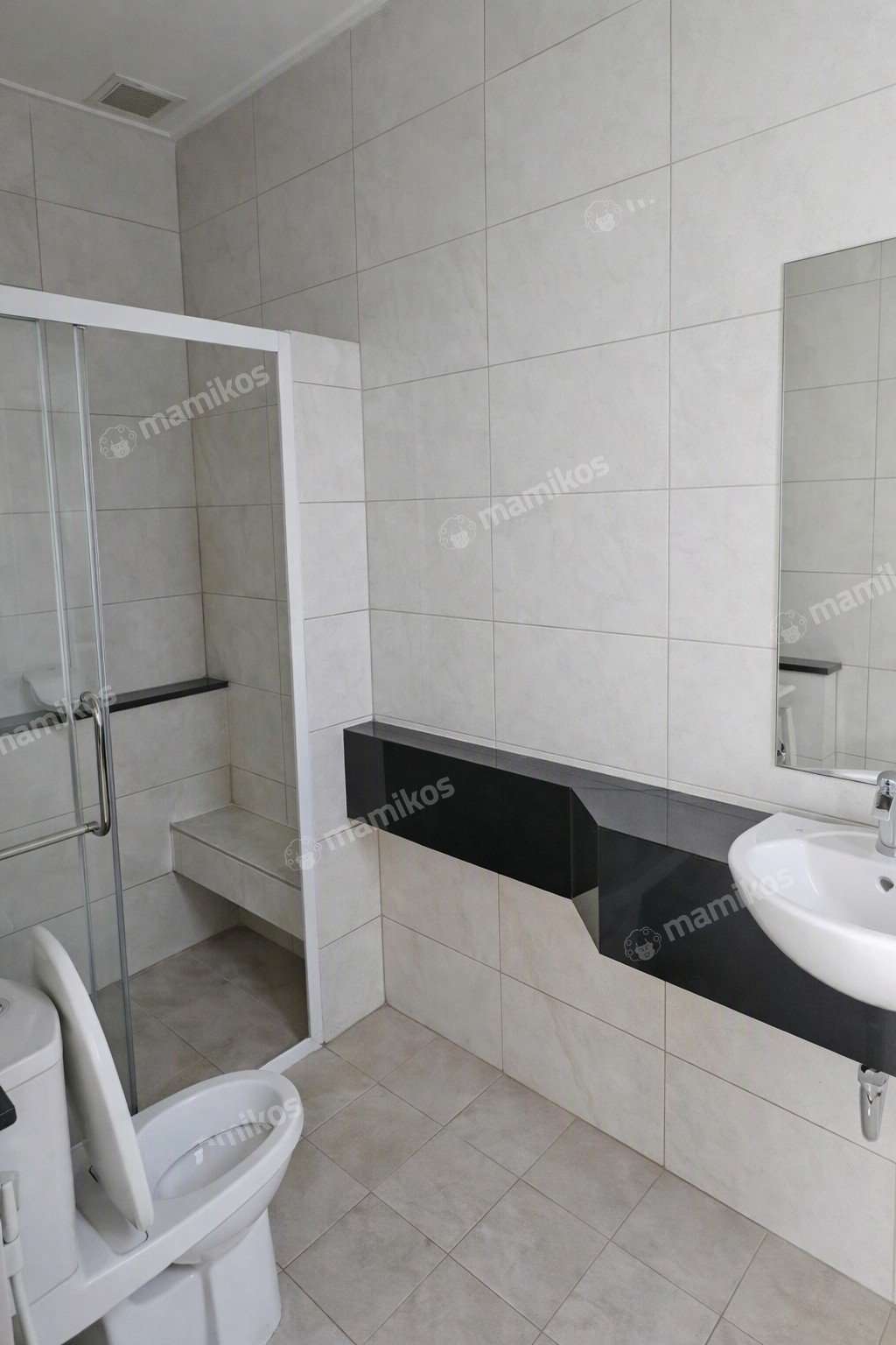 Rumah Baru 3 Kamar Tidur 3 Kamar Mandi Pantai Indah Kapuk Jakarta Utara - Photo 2