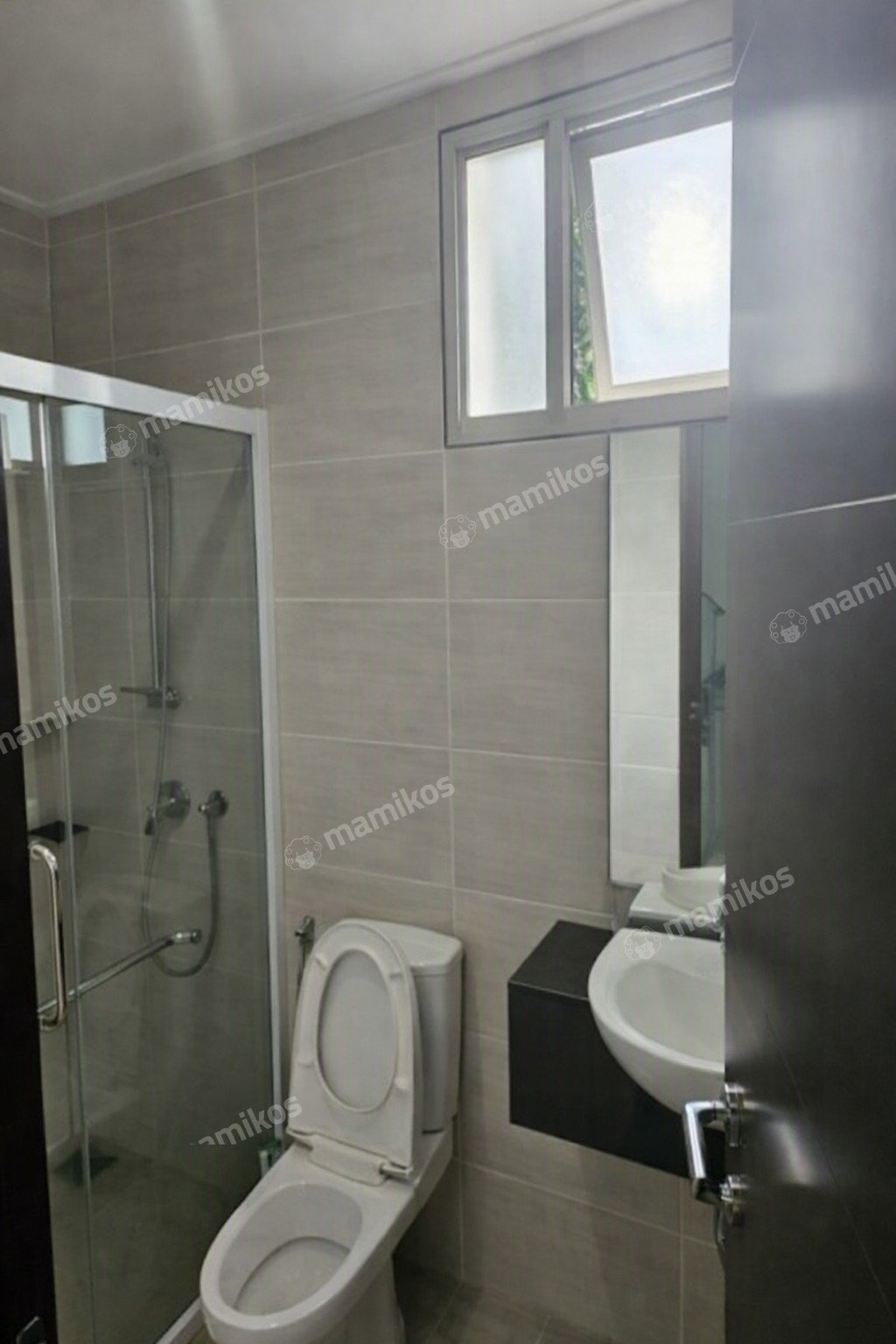 Rumah Baru 3 Kamar Tidur 3 Kamar Mandi Pantai Indah Kapuk Jakarta Utara - Photo 5