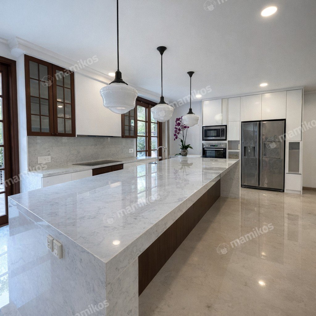 Rumah Sertifikat SHM 7 Kamar Tidur 6 Kamar Mandi Kemang Jakarta Selatan - Photo 4