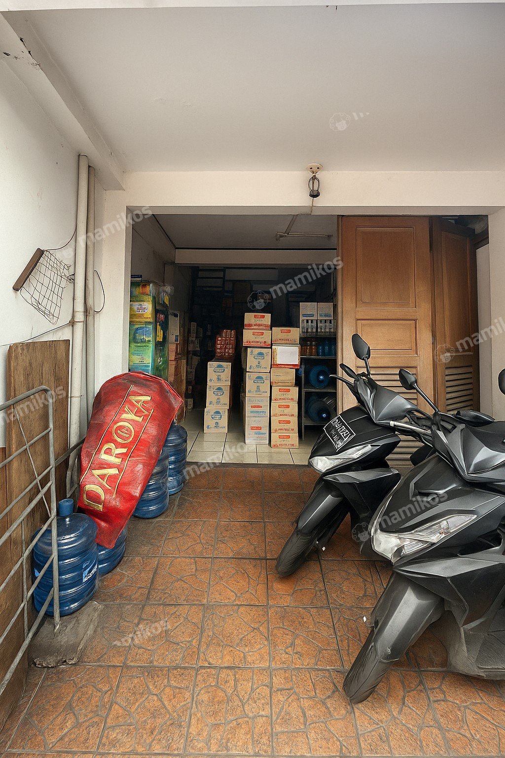 Rumah Sertifikat SHM 5 Kamar Tidur 4 Kamar Mandi Gandaria Jakarta Selatan - Photo 5