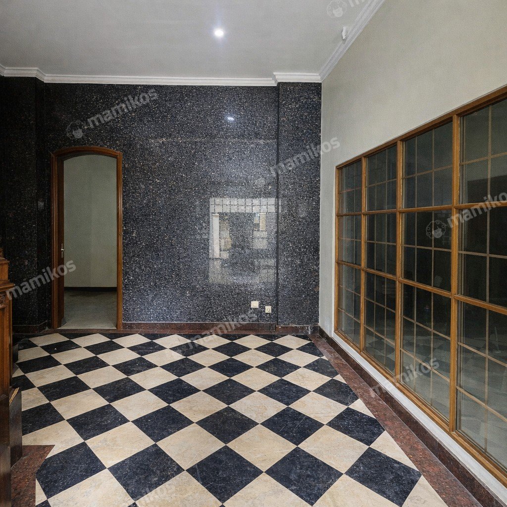 Rumah Sertifikat SHM 2 Lantai Sunter Jakarta Utara - Photo 2