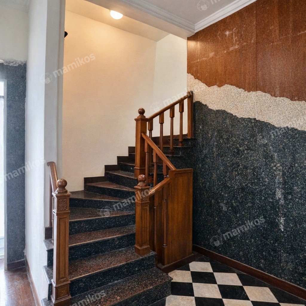 Rumah Sertifikat SHM 2 Lantai Sunter Jakarta Utara - Photo 3