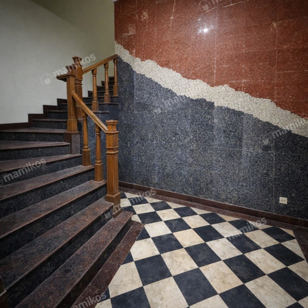 Rumah Sertifikat SHM 2 Lantai Sunter Jakarta Utara - Photo 4