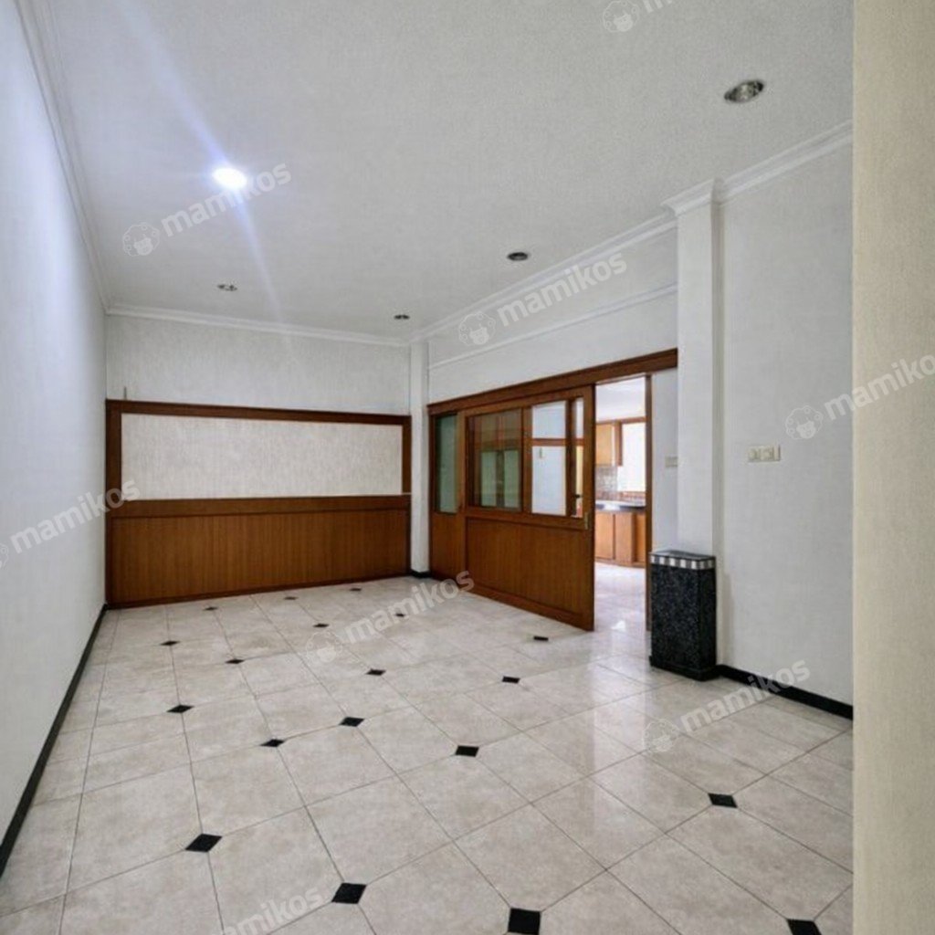 Rumah Sertifikat SHM 2 Lantai Sunter Jakarta Utara - Photo 5