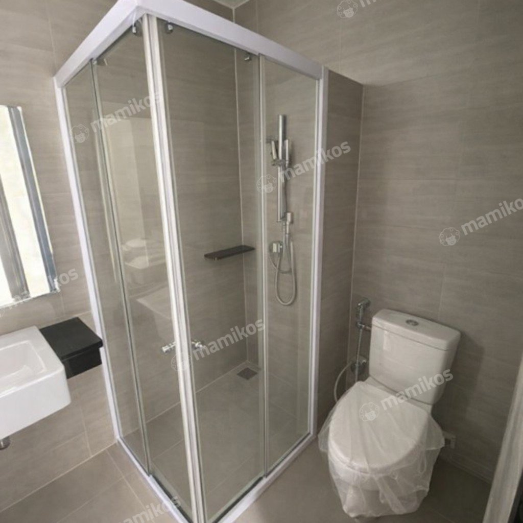 Rumah Sertifikat PPJB 2 Kamar Tidur 2 Kamar Mandi Pantai Indah Kapuk 2 Jakarta Utara - Photo 2