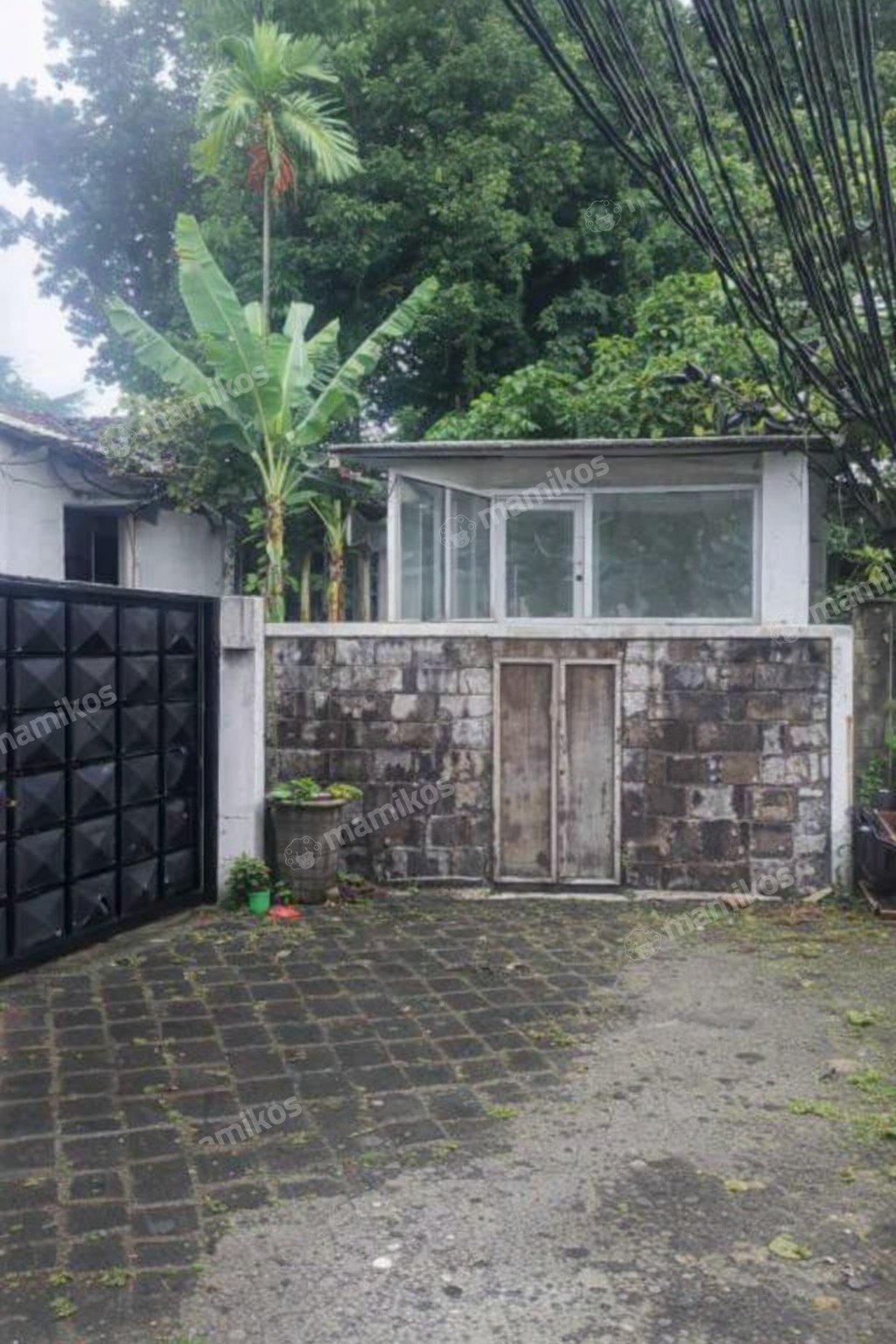 Rumah Sertifikat SHM 6 Kamar Tidur 4 Kamar Mandi Kemang Jakarta Selatan - Photo 4
