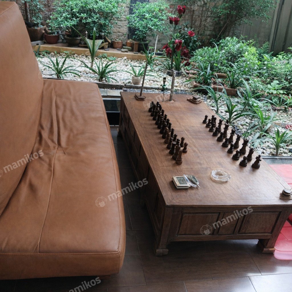 Rumah Sertifikat SHM 5 Kamar Tidur 5 Kamar Mandi Kebayoran Baru Jakarta Selatan - Photo 2