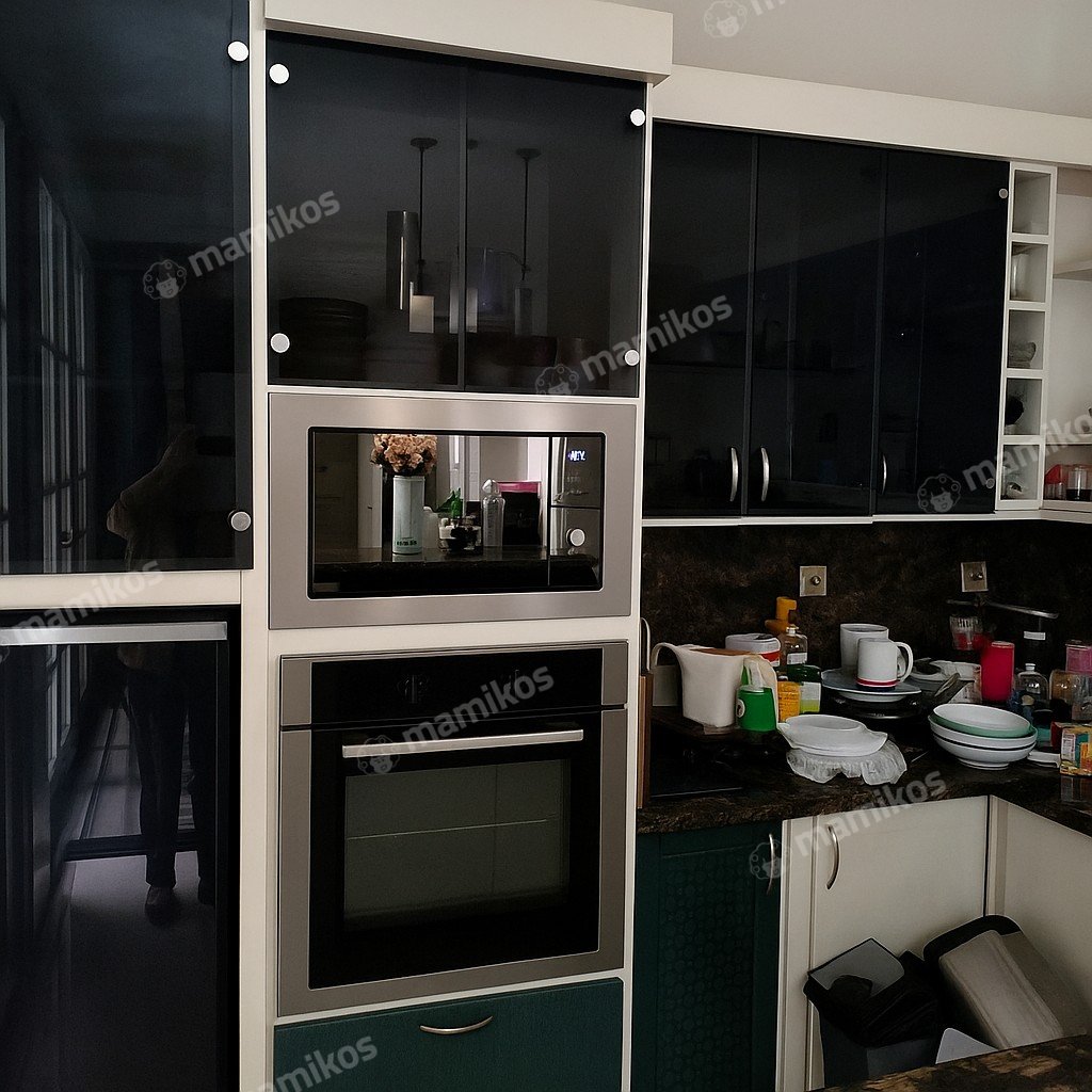 Rumah Sertifikat SHM 5 Kamar Tidur 5 Kamar Mandi Kebayoran Baru Jakarta Selatan - Photo 5