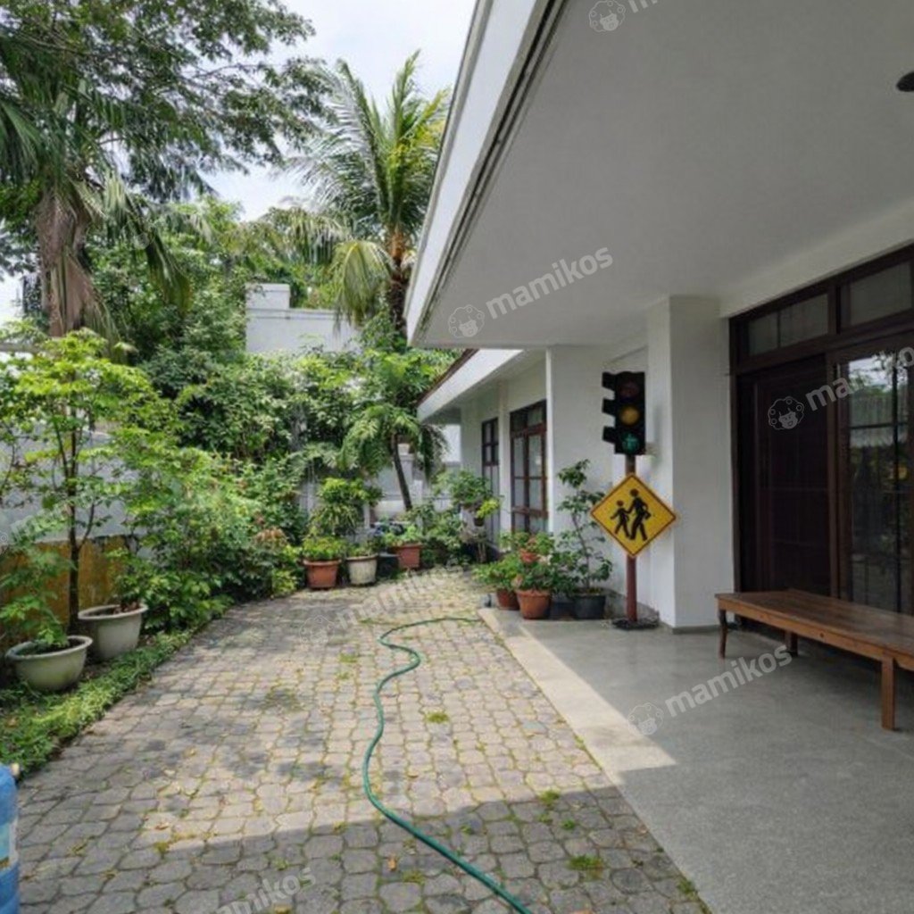 Rumah Sertifikat SHM 6 Kamar Tidur 5 Kamar Mandi Pulo Gadung Jakarta Timur - Photo 5