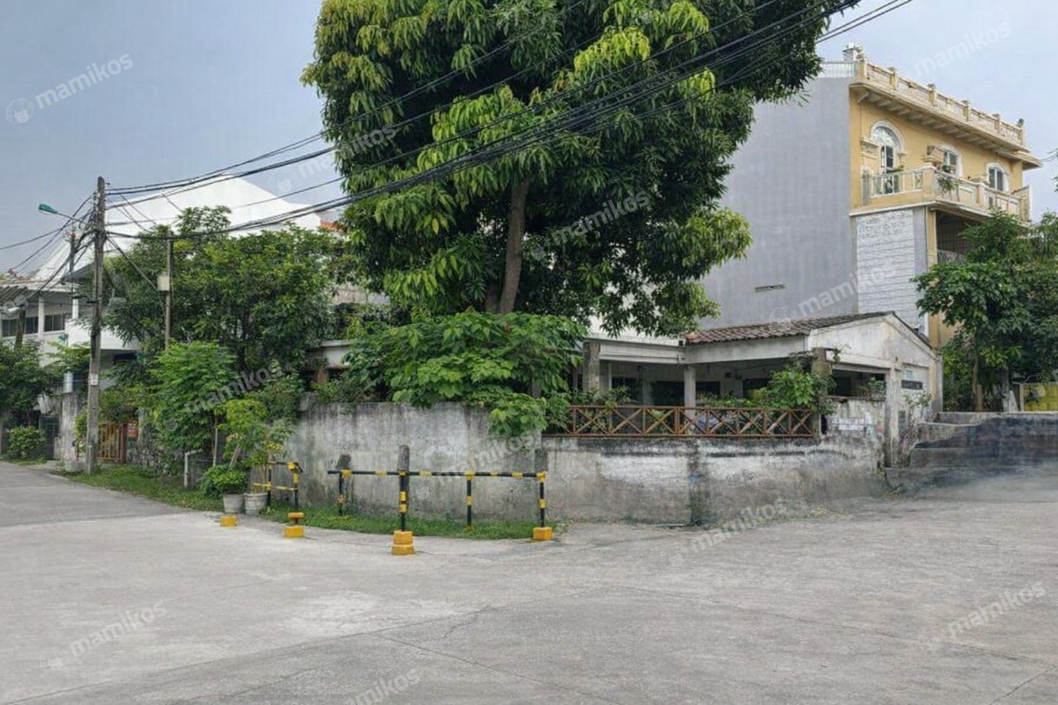 Rumah Sertifikat SHM 1 Kamar Tidur 1 Kamar Mandi Kelapa Gading Jakarta Utara