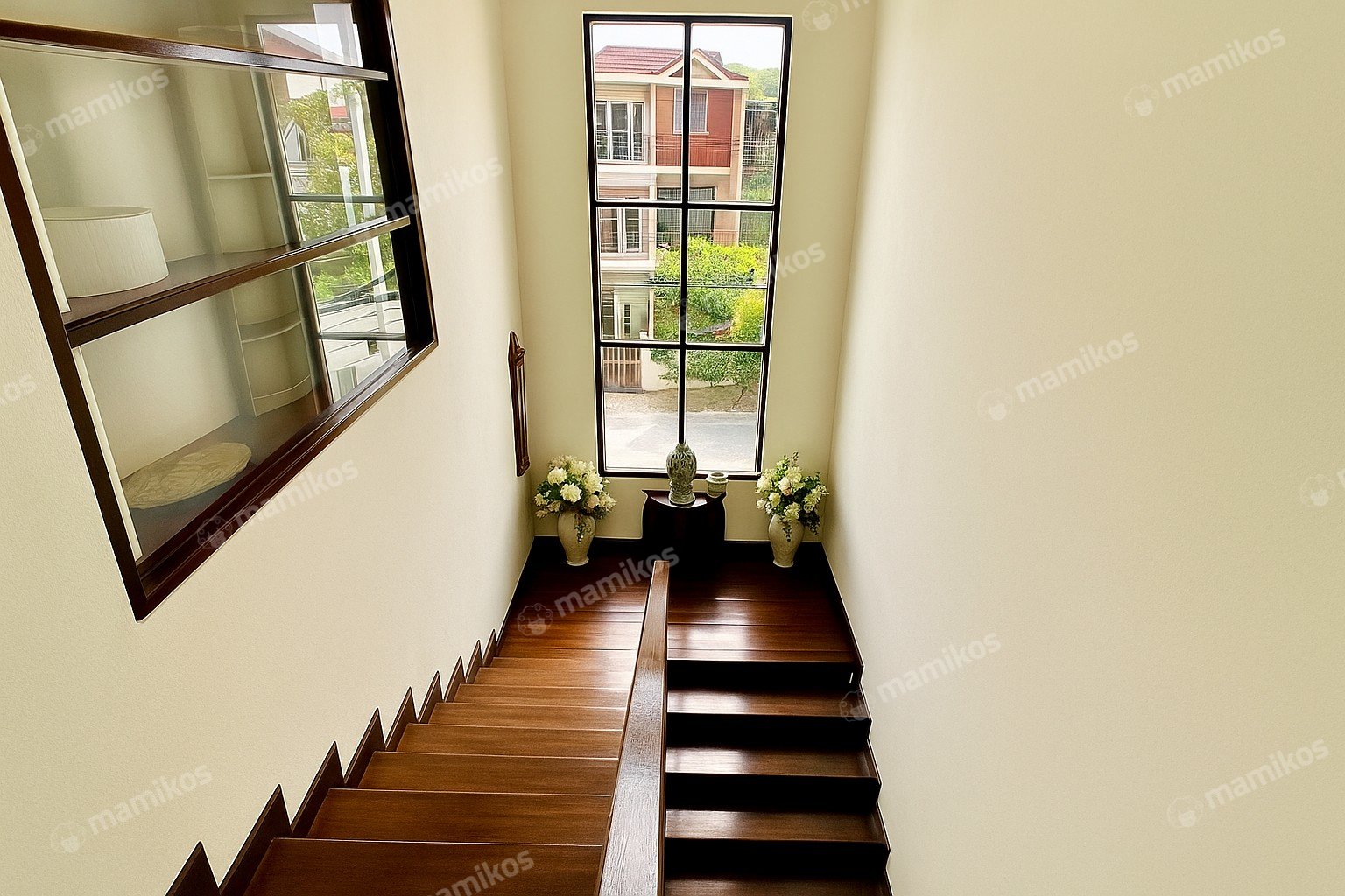 Rumah Sertifikat SHM 5 Kamar Tidur 5 Kamar Mandi Duren Tiga Jakarta Selatan - Photo 2