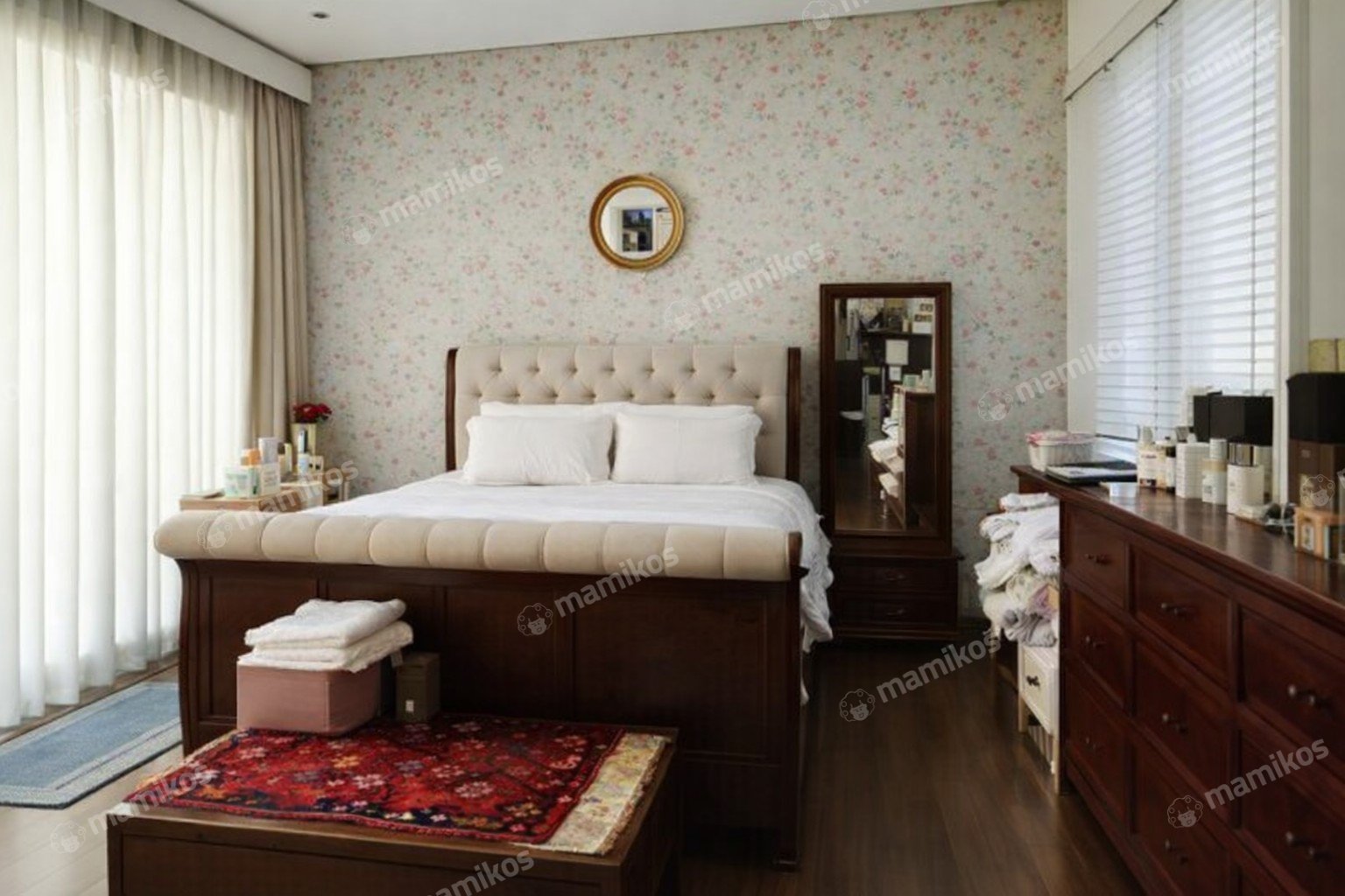 Rumah Sertifikat SHM 5 Kamar Tidur 5 Kamar Mandi Duren Tiga Jakarta Selatan - Photo 3