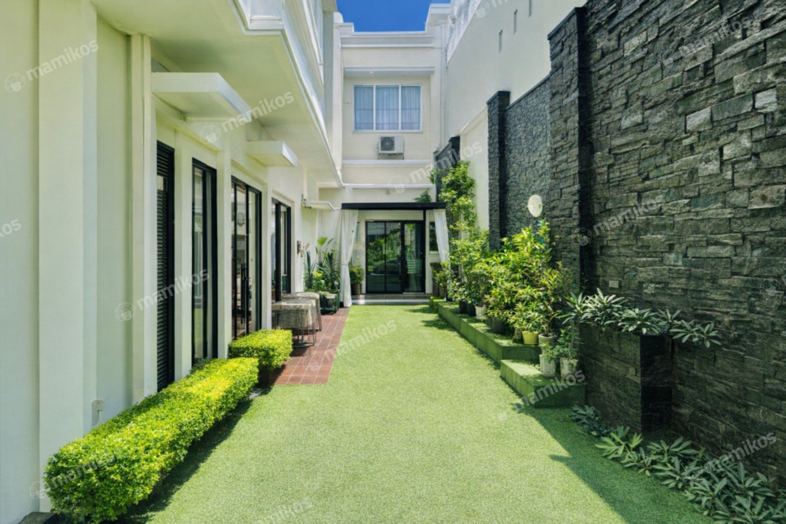 Rumah Sertifikat SHM 5 Kamar Tidur 5 Kamar Mandi Duren Tiga Jakarta Selatan - Photo 5