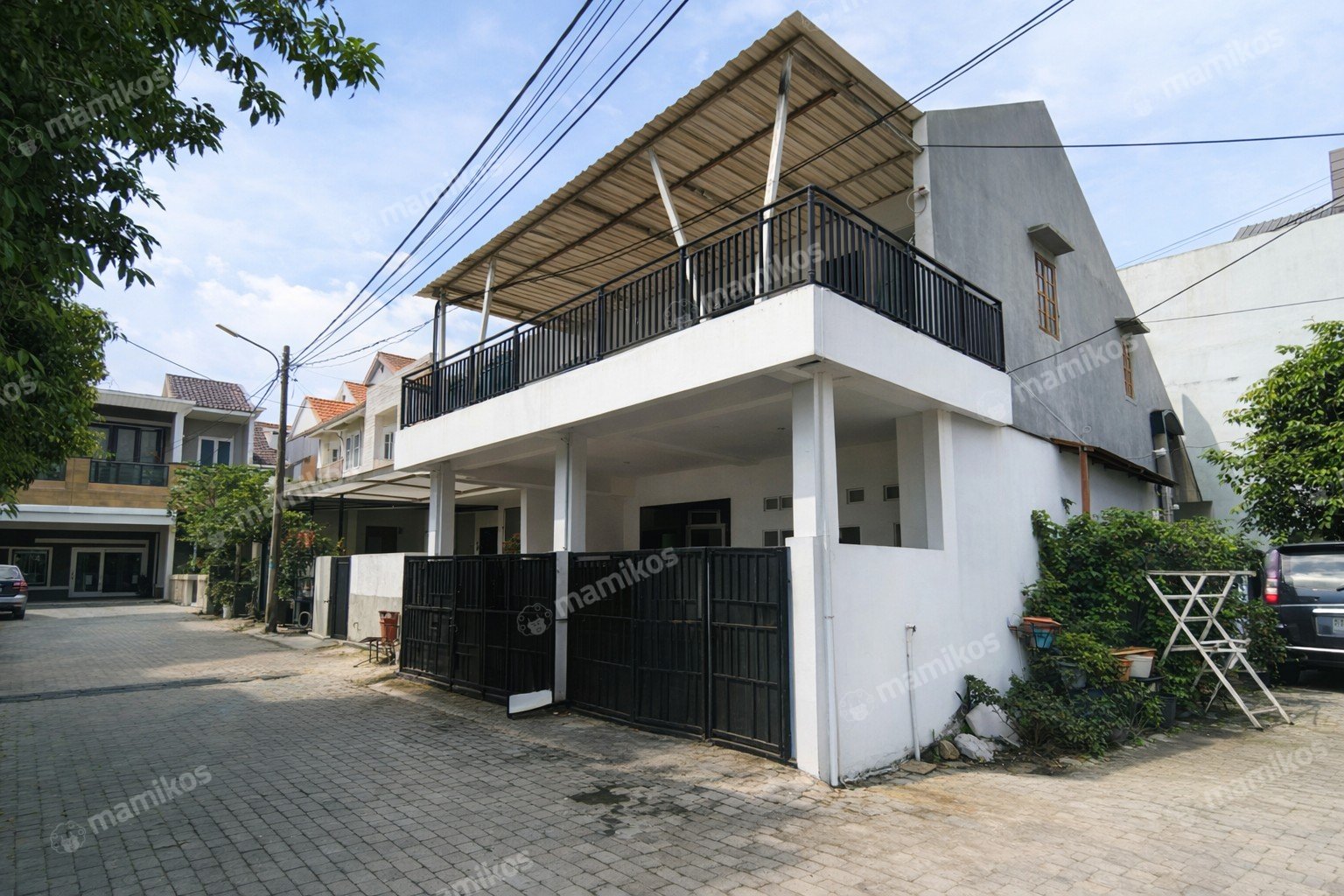 Rumah 3KT 2KM Cengkareng Barat Jakarta Barat