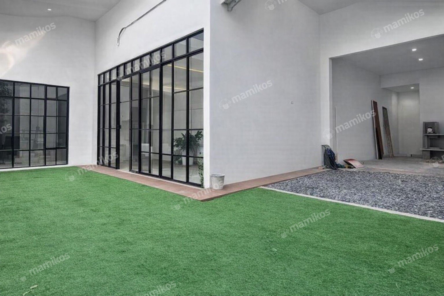 Rumah Sertifikat SHM 4 Kamar Tidur 4 Kamar Mandi Cilandak Jakarta Selatan