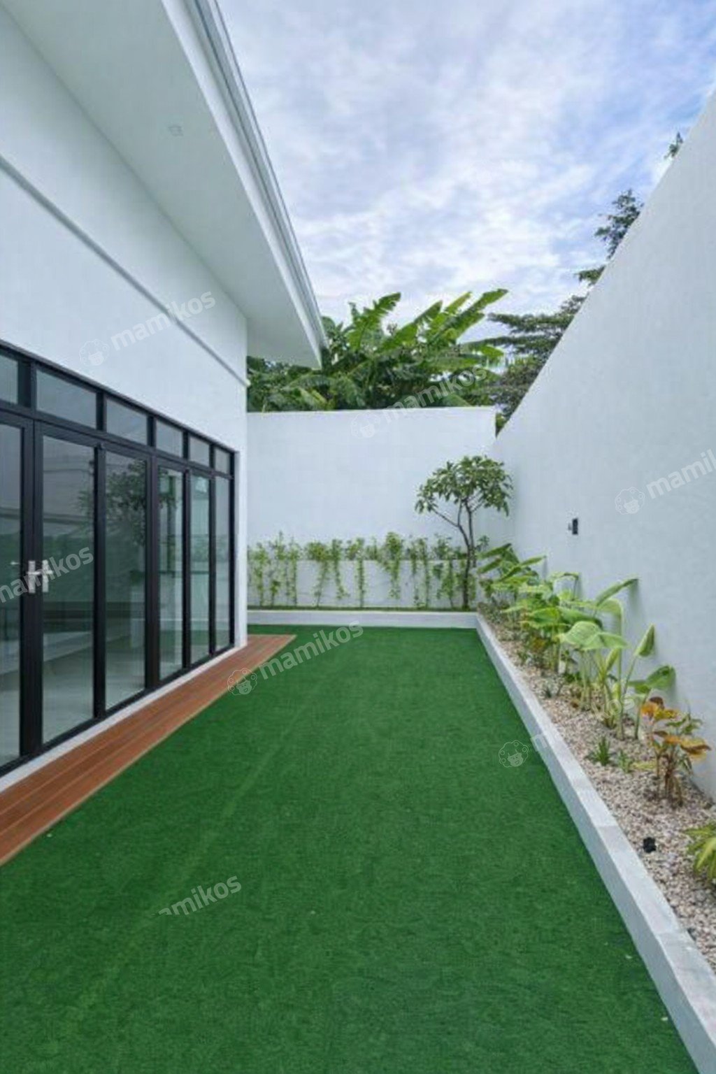 Rumah Sertifikat SHM 4 Kamar Tidur 4 Kamar Mandi Cilandak Jakarta Selatan - Photo 3
