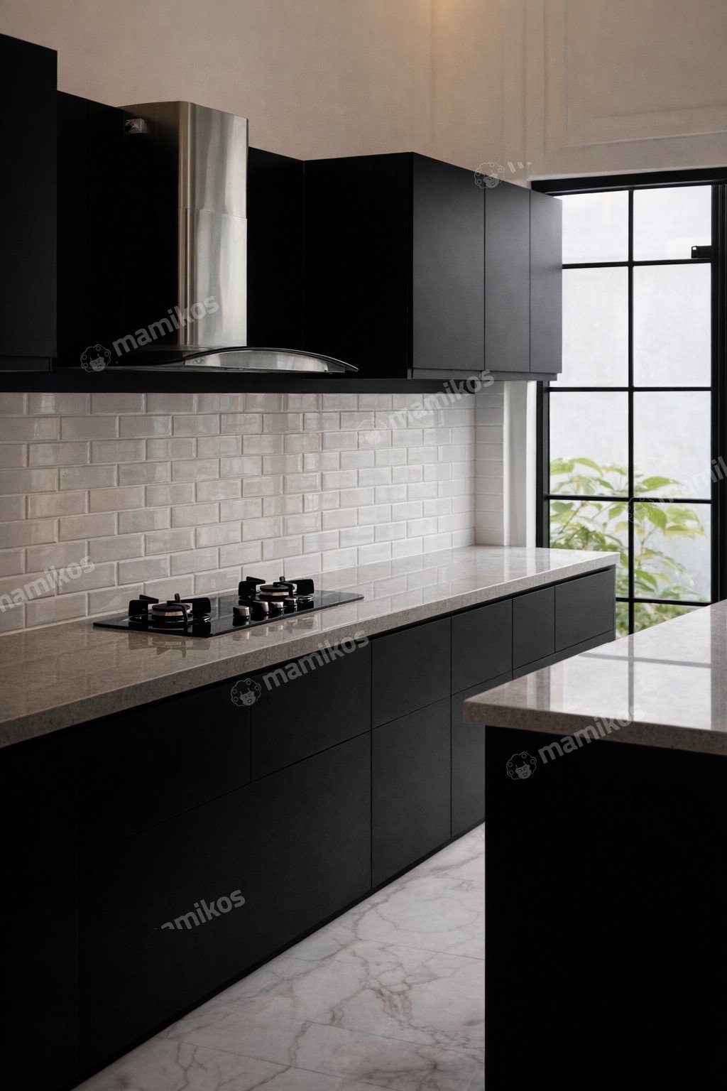 Rumah Sertifikat SHM 4 Kamar Tidur 4 Kamar Mandi Cilandak Jakarta Selatan - Photo 5