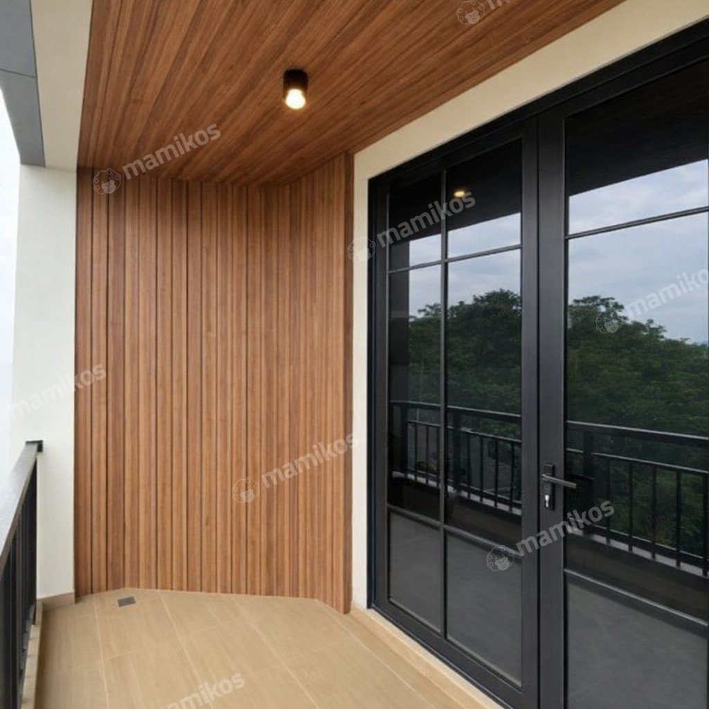 Rumah Sertifikat SHM 5 Kamar Tidur 4 Kamar Mandi Tomang Jakarta Barat - Photo 2