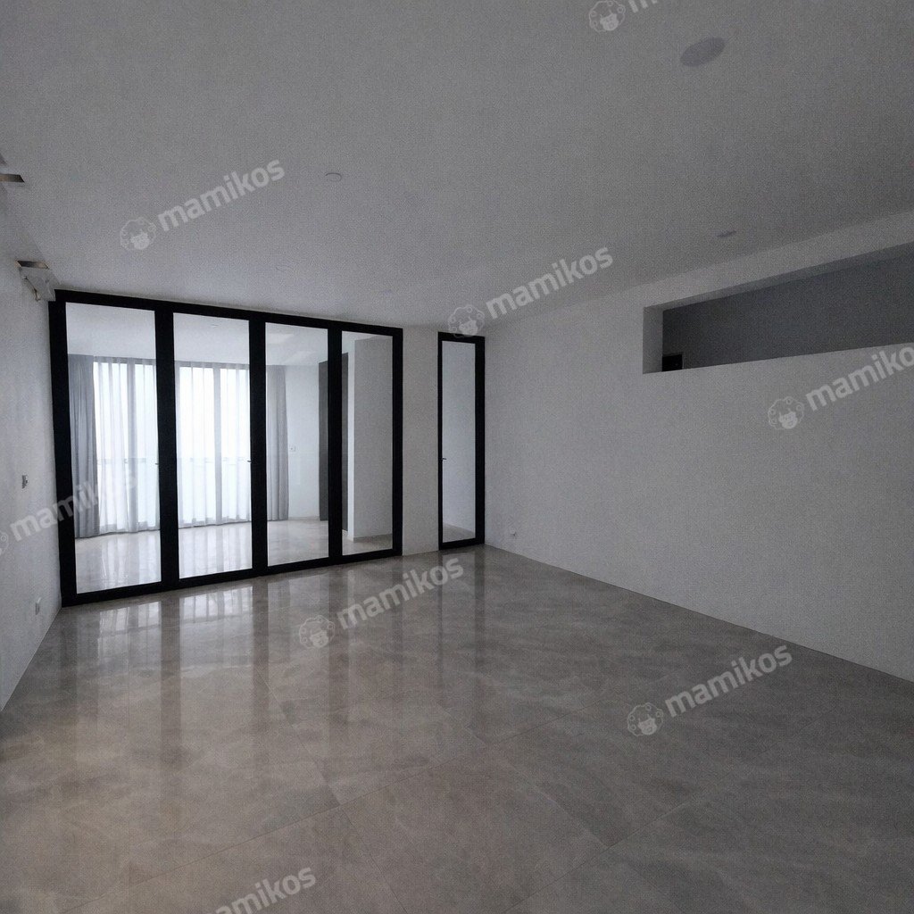 Rumah 5 Kamar Tidur 5 Kamar Mandi 3 Lantai Lebak Bulus Jakarta Selatan - Photo 2