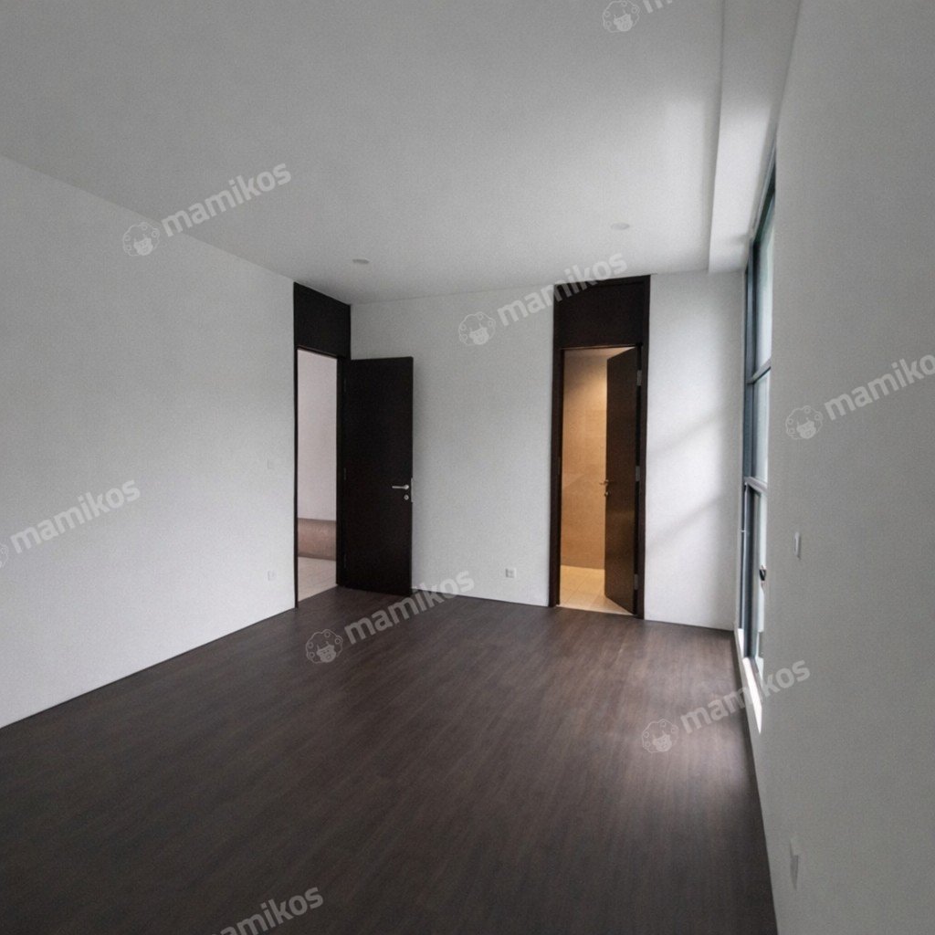 Rumah 5 Kamar Tidur 5 Kamar Mandi 3 Lantai Lebak Bulus Jakarta Selatan - Photo 4